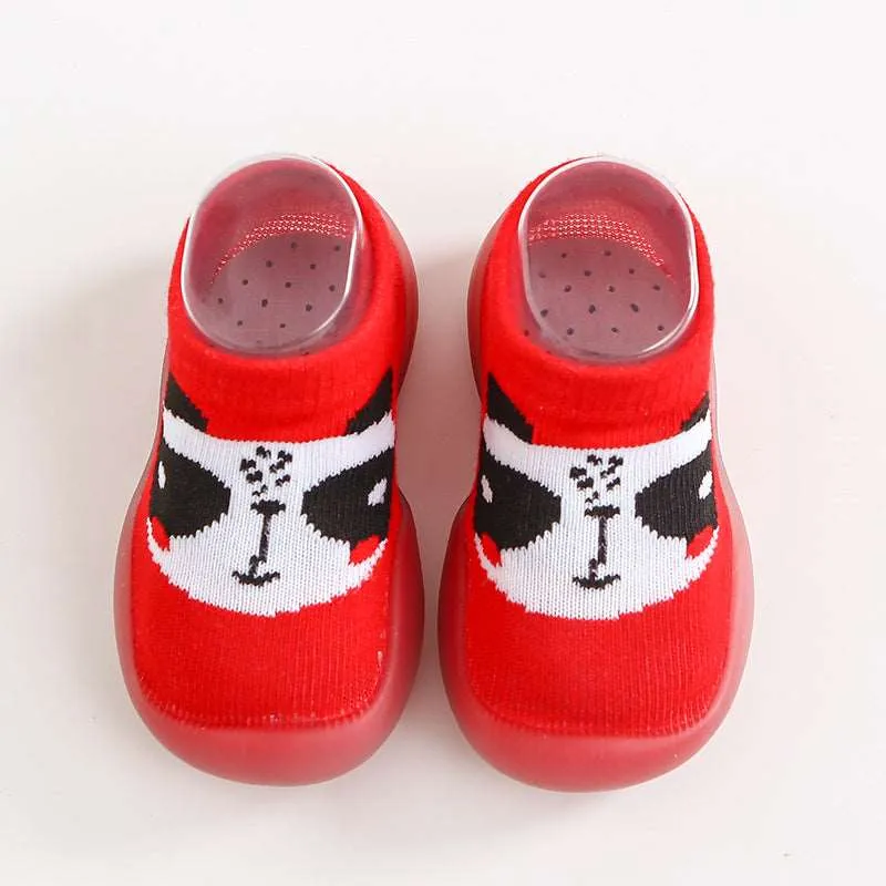 0-4 Years Old Baby Toddler Shoes