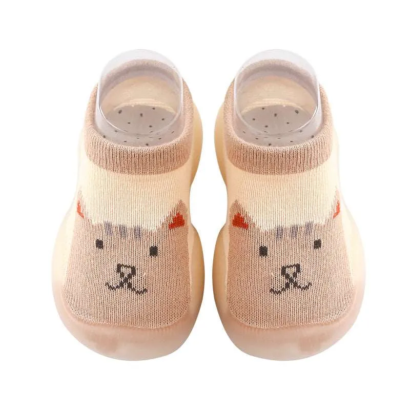 0-4 Years Old Baby Toddler Shoes