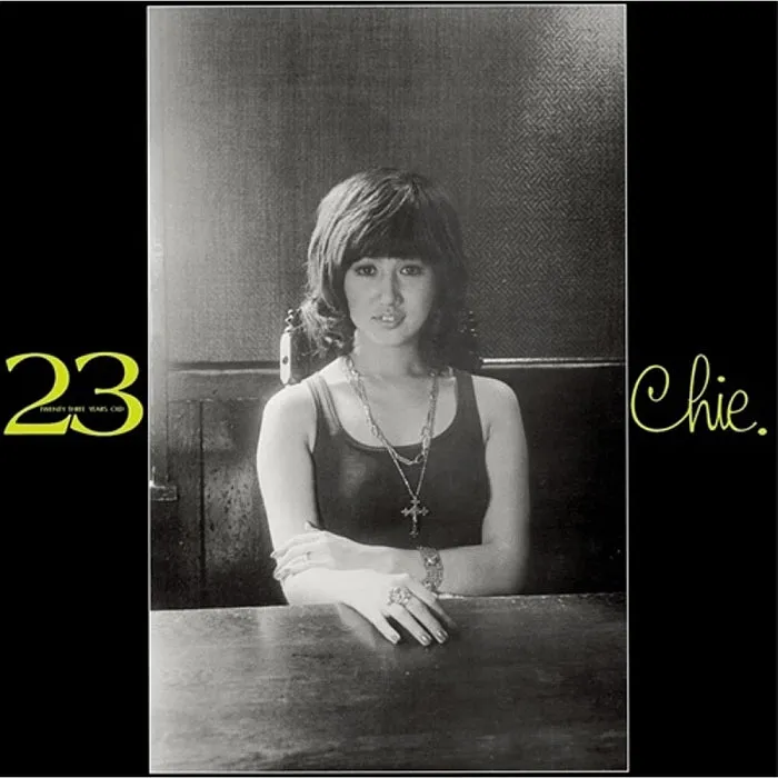 23: Twenty-Three Years Old [LP] - VINYL