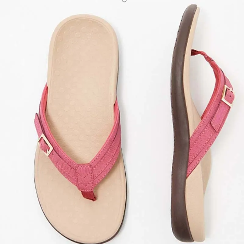 Alea - Orthopaedic summer sandals