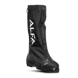 Alfa Polar A/P/S Expedition Ski Boot