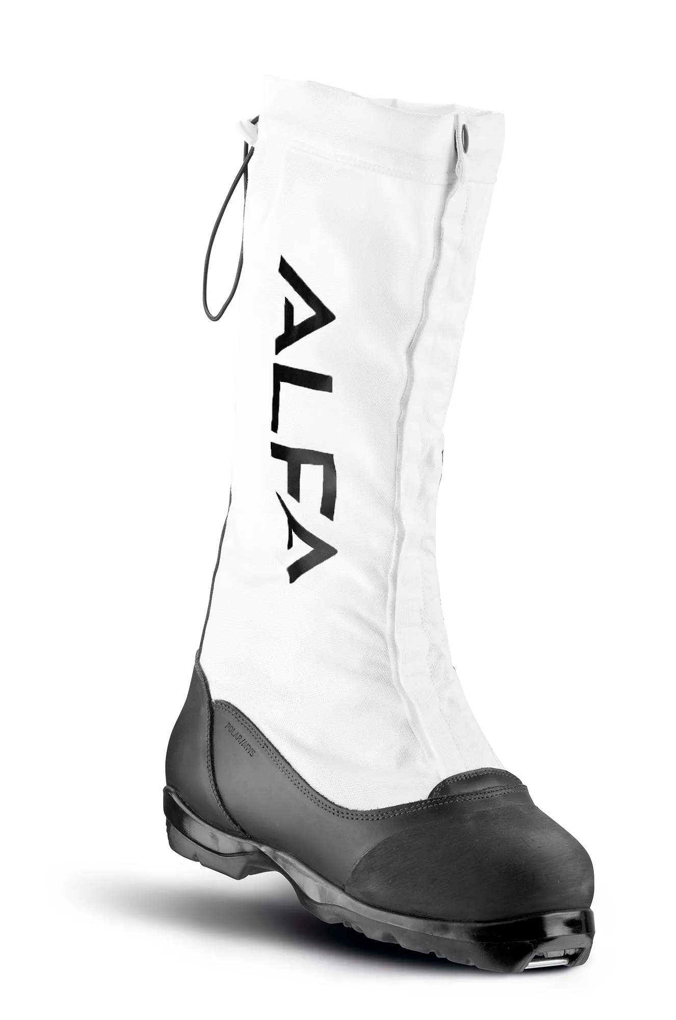 Alfa Polar A/P/S Expedition Ski Boot