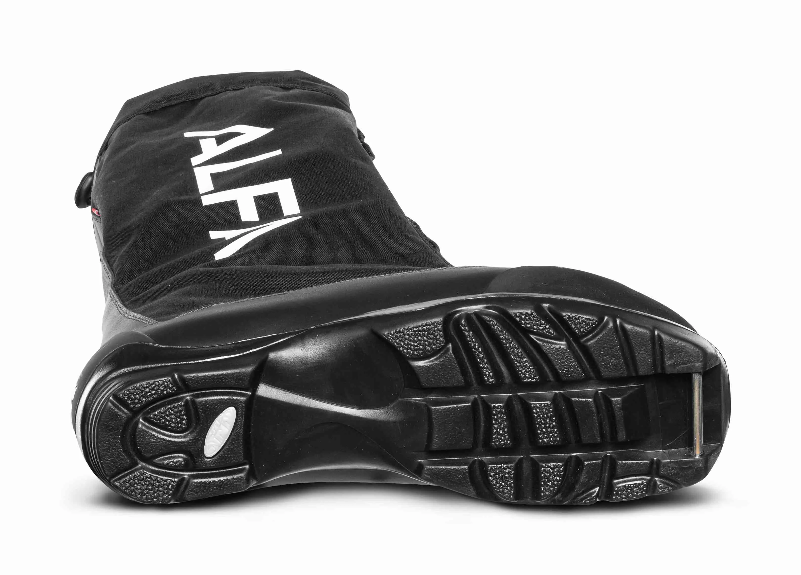 Alfa Polar A/P/S Expedition Ski Boot