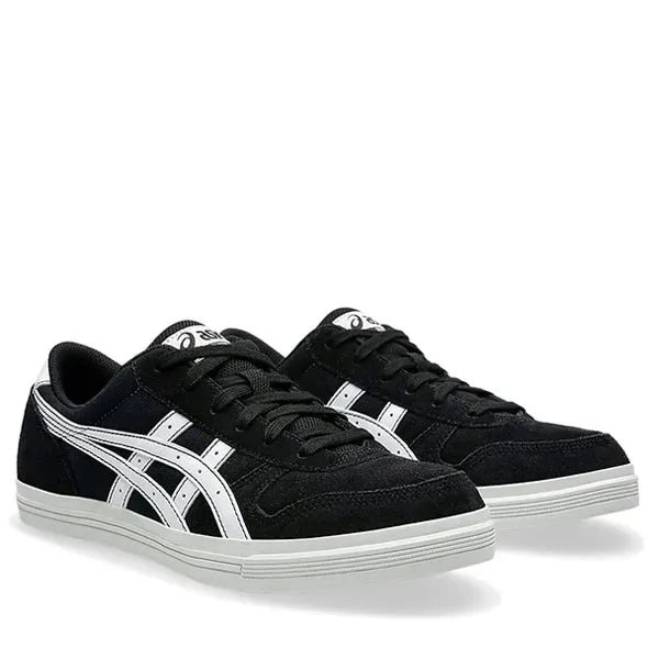 ASICS Aaron Pro: Black/White