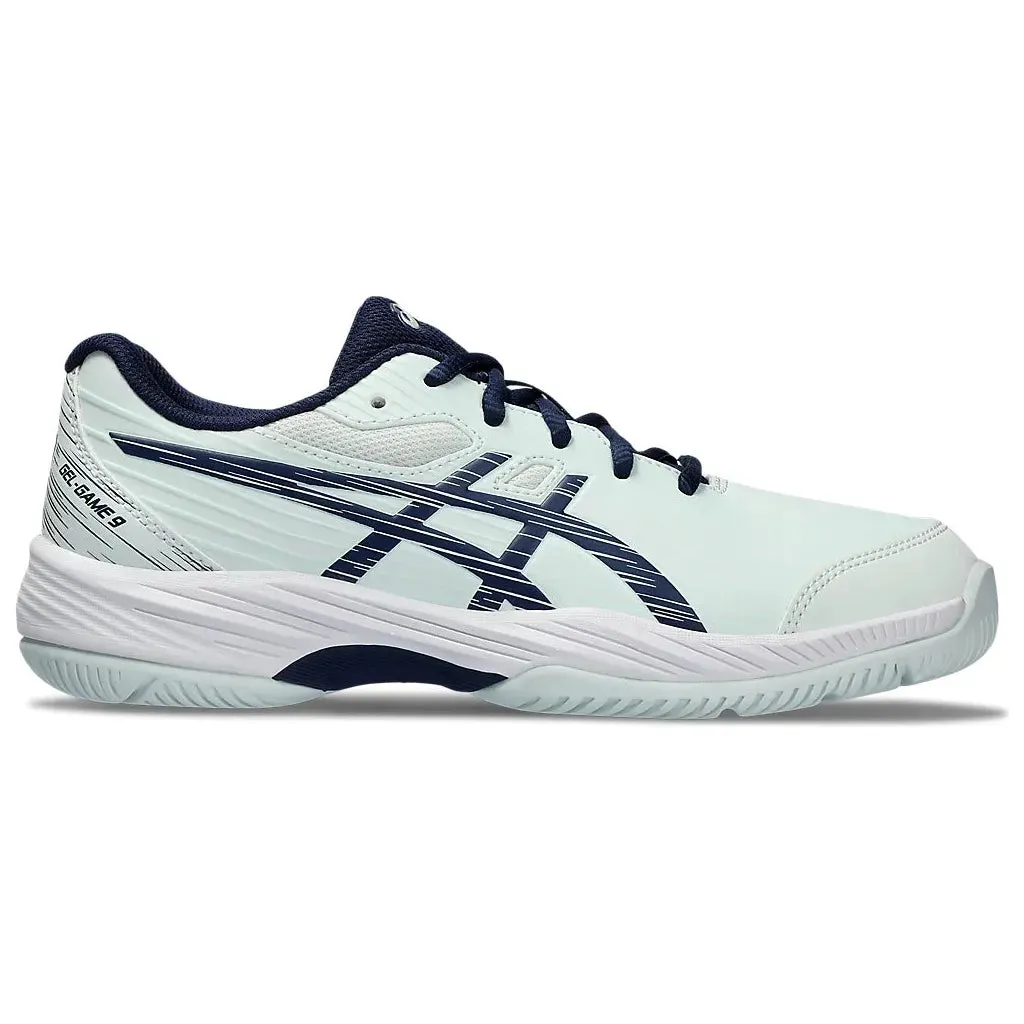 Asics Gel-Game 9 Kids Shoe