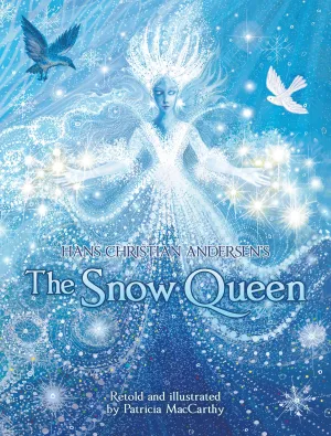 Award Books The Snow Queen