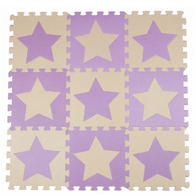 Baby Foam Puzzle Play Mat