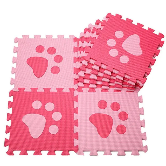 Baby Foam Puzzle Play Mat