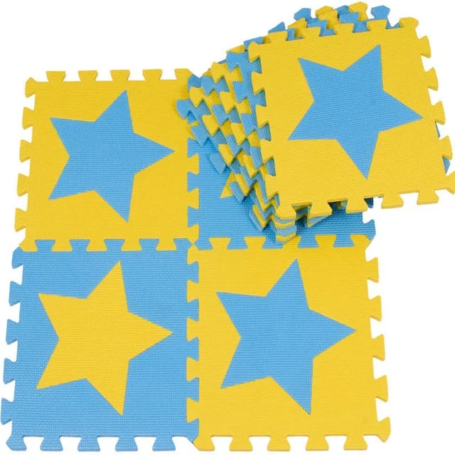 Baby Foam Puzzle Play Mat