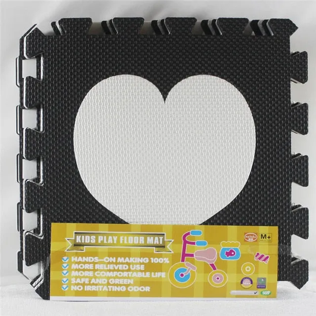 Baby Foam Puzzle Play Mat