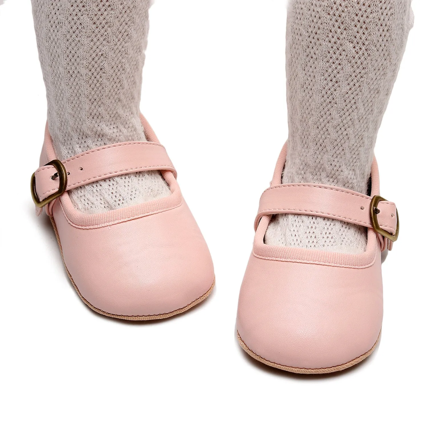 Baby Low-cut Toddler Shoes Simple