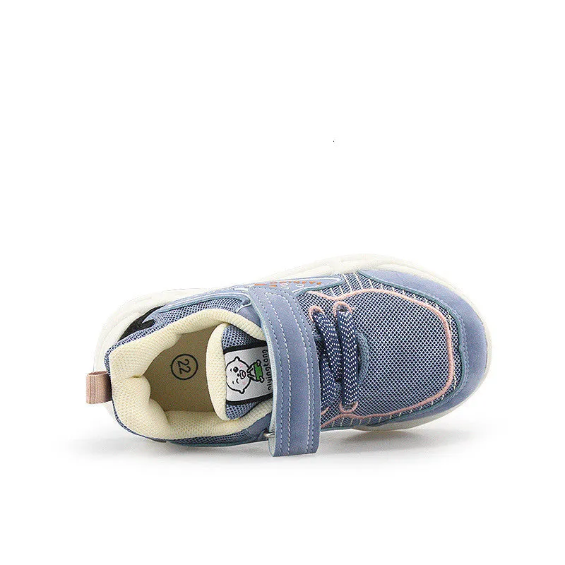 Baby Toddler Shoes Soft Sole Non-slip Thickened Children's Shoes