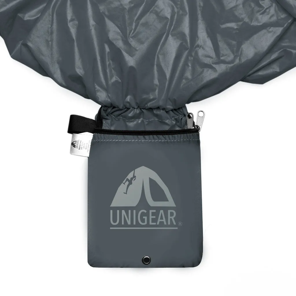 Backpack Rain Cover - Waterproof 5000mm 10L~90L