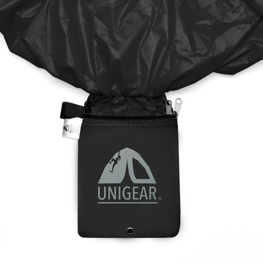 Backpack Rain Cover - Waterproof 5000mm 10L~90L