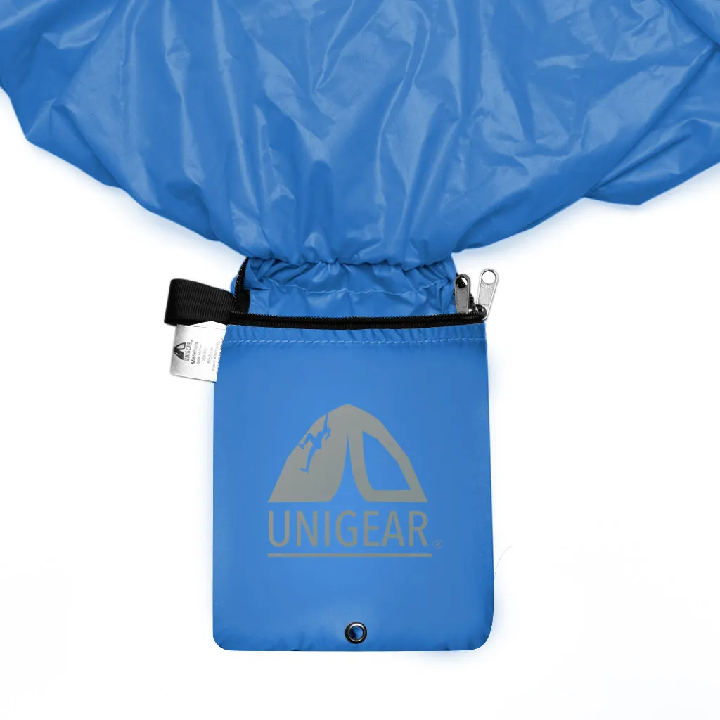 Backpack Rain Cover - Waterproof 5000mm 10L~90L