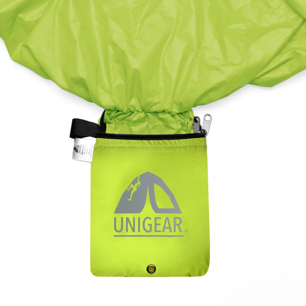 Backpack Rain Cover - Waterproof 5000mm 10L~90L