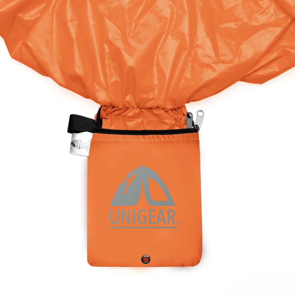 Backpack Rain Cover - Waterproof 5000mm 10L~90L