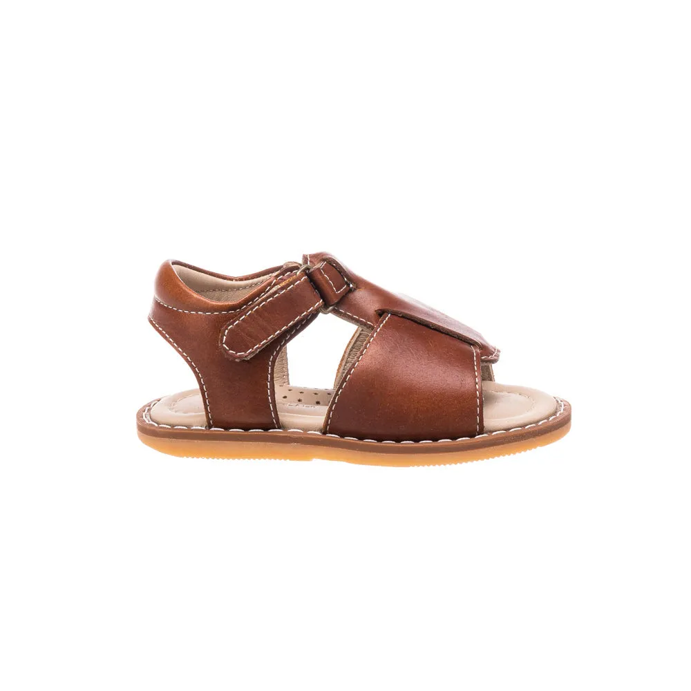 Boy Sandal Toddlers Natural