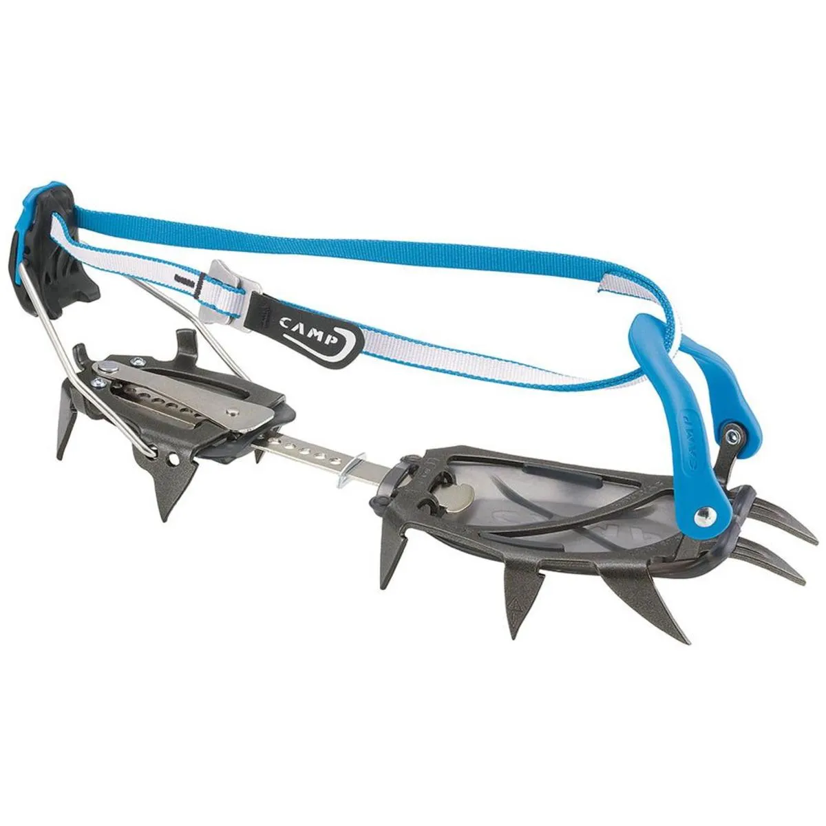 Camp Stalker Semi-Auto Crampons