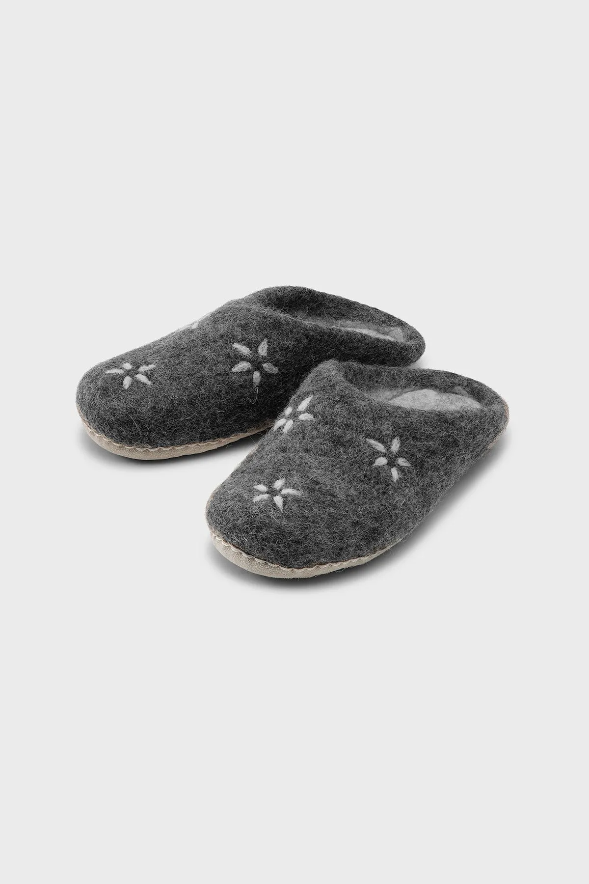 CARE BY ME Warm Feet Slippers