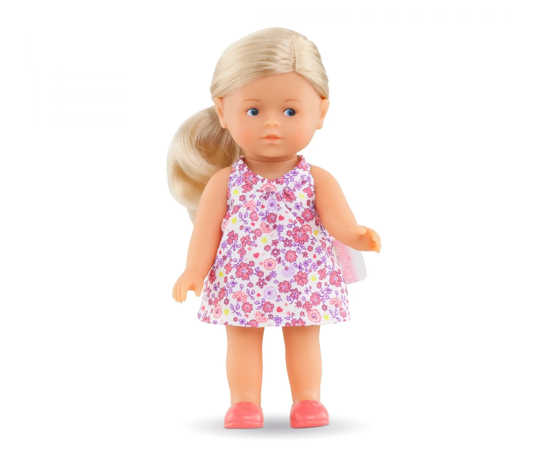 Corolle Dolls Mini Corolline - Rosy