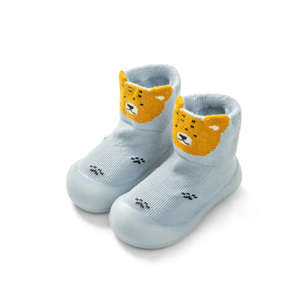 Cosmic Paws - Toddlers Non-slip Sock-Shoes