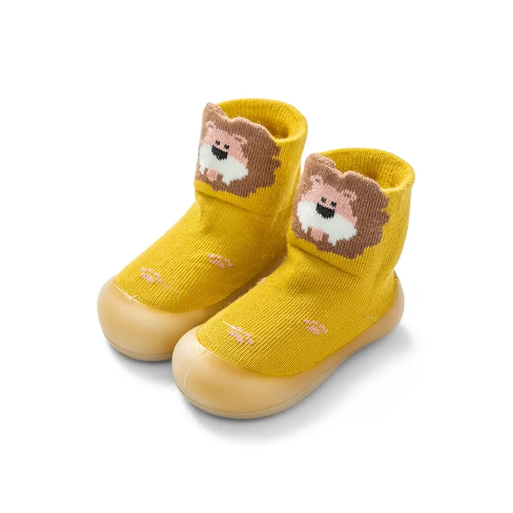 Cosmic Paws - Toddlers Non-slip Sock-Shoes