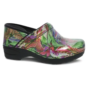 Dansko XP 2.0  Tropical Garden Clog