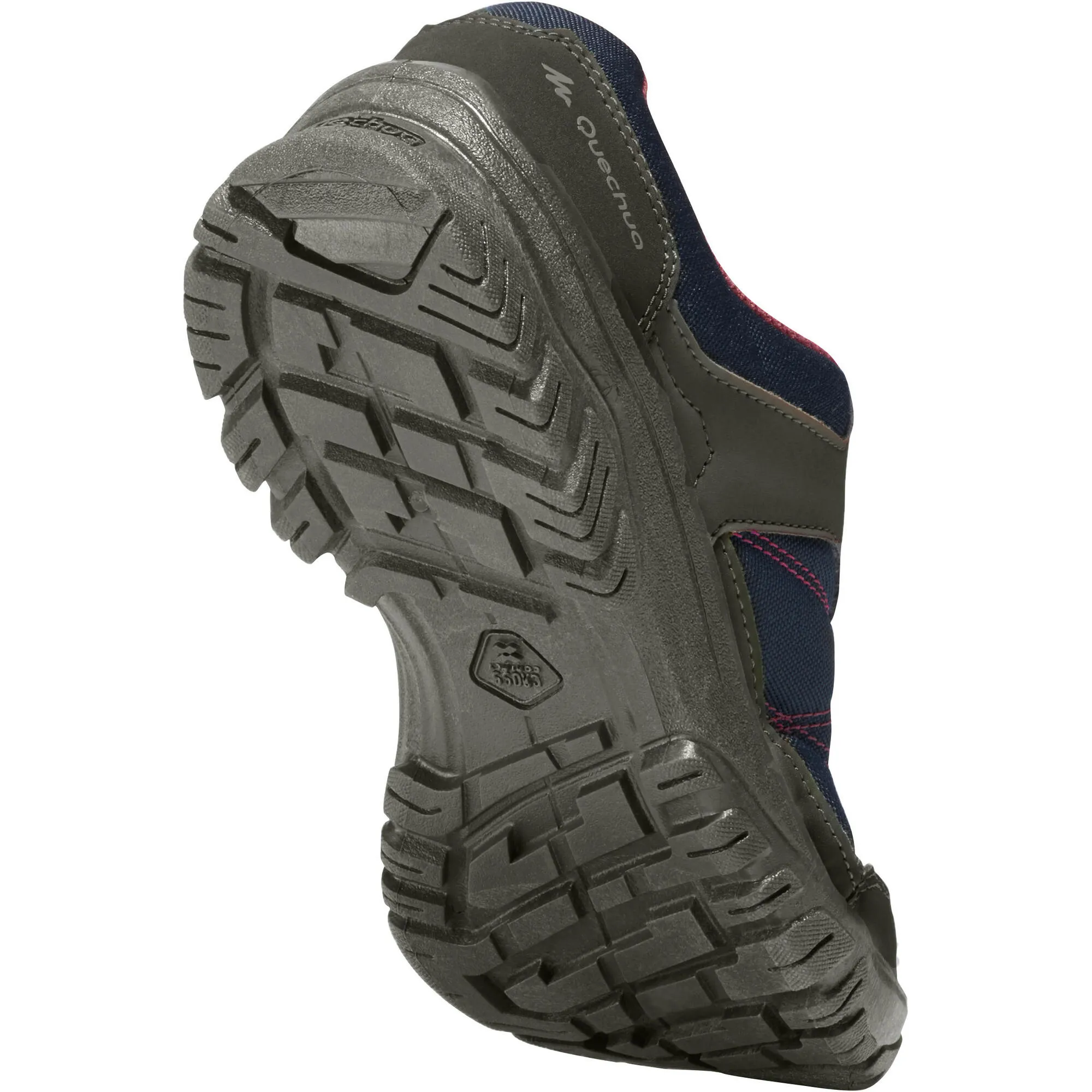 Decathlon NH100, Hiking Shoes, Women's