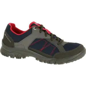 Decathlon NH100, Hiking Shoes, Women's