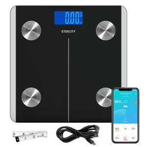 ESF93 Smart Fitness Scale