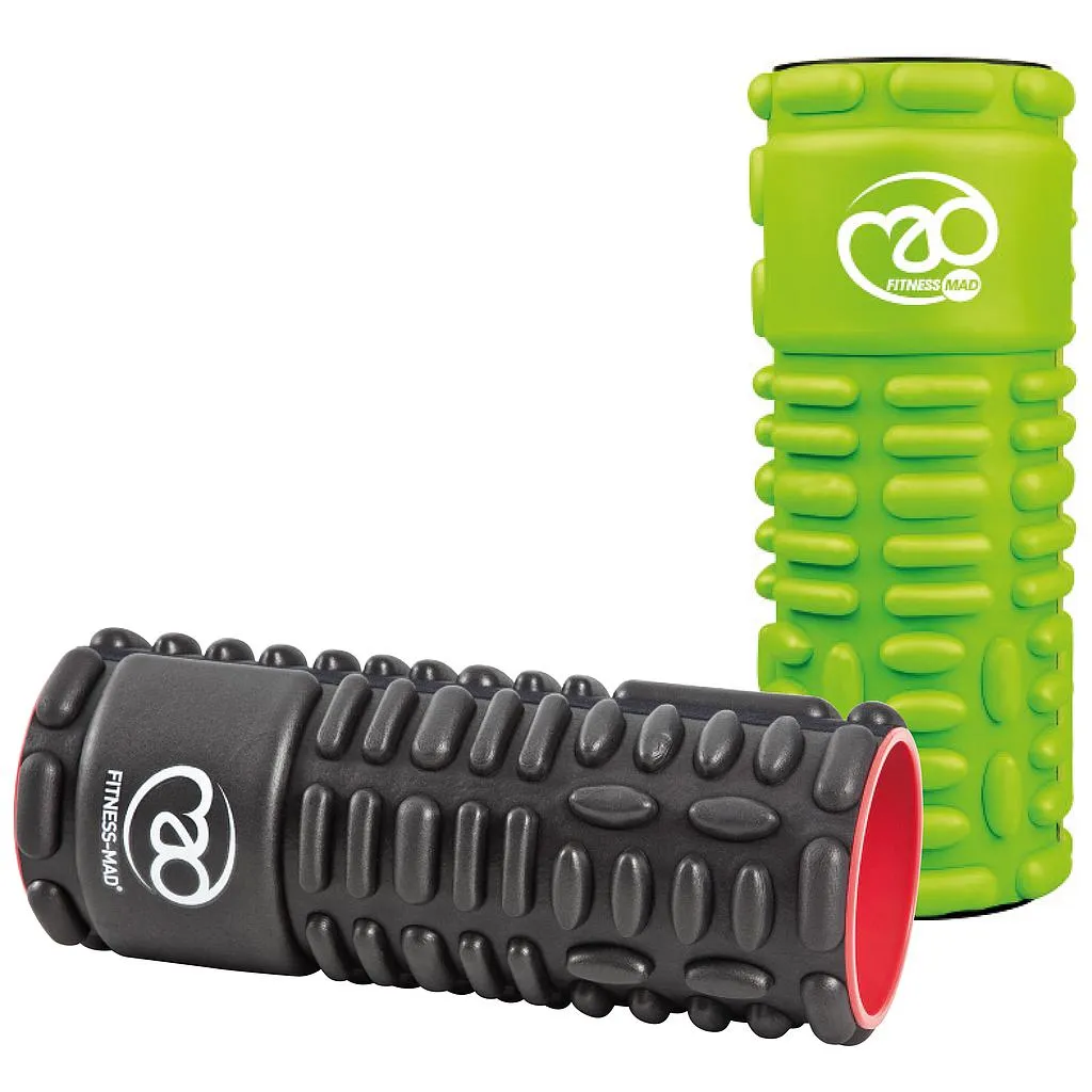 Fitness Mad Vari Massage Roller