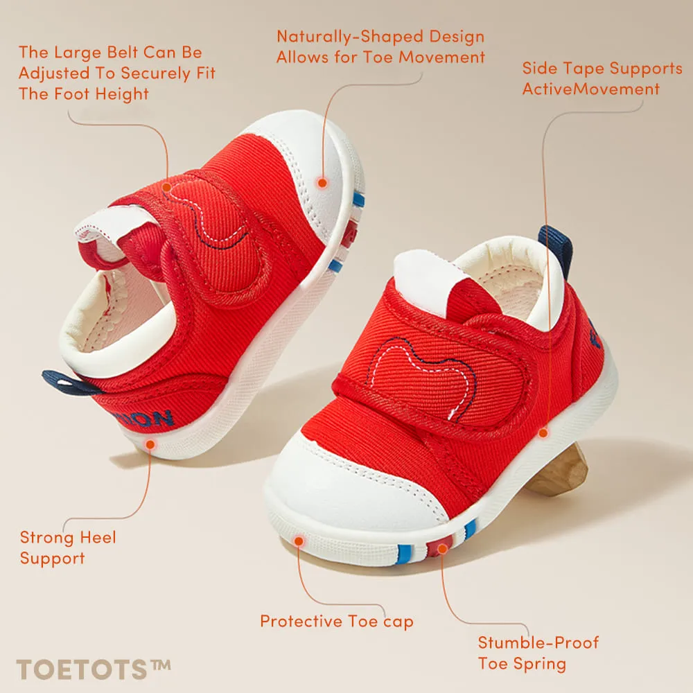 Flopsy - Toddler Shoes