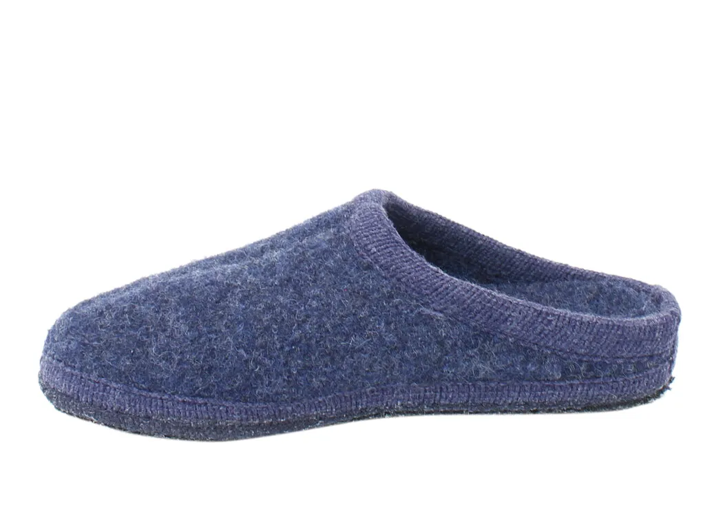 Haflinger Slippers Alaska Jeans