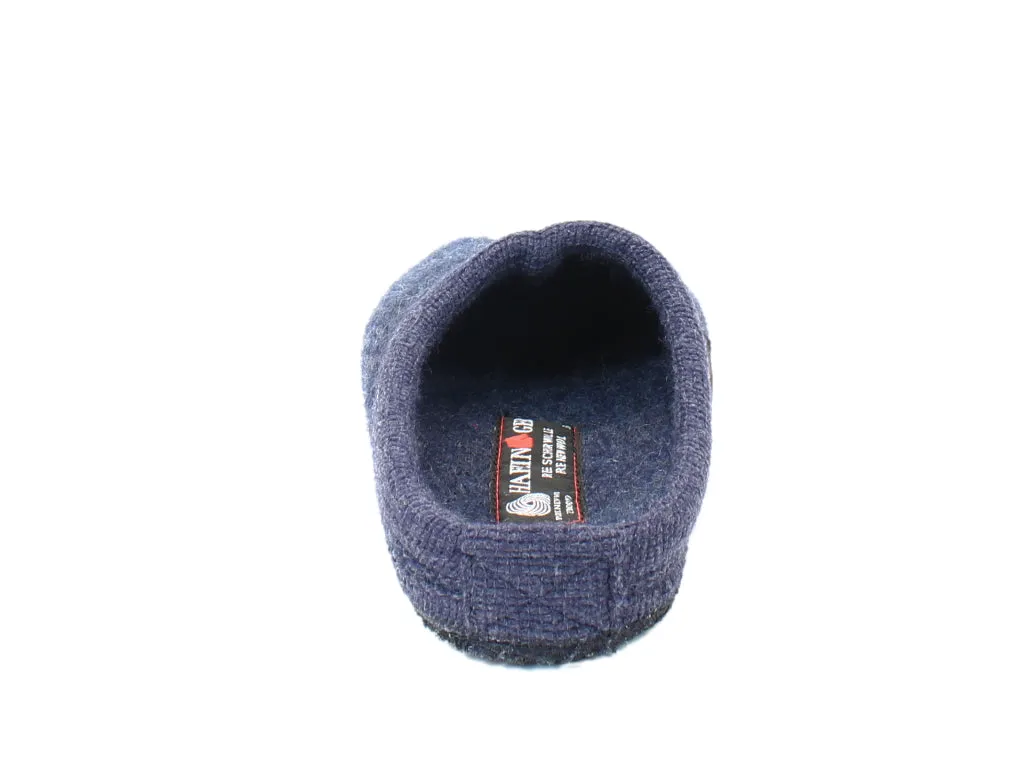 Haflinger Slippers Alaska Jeans