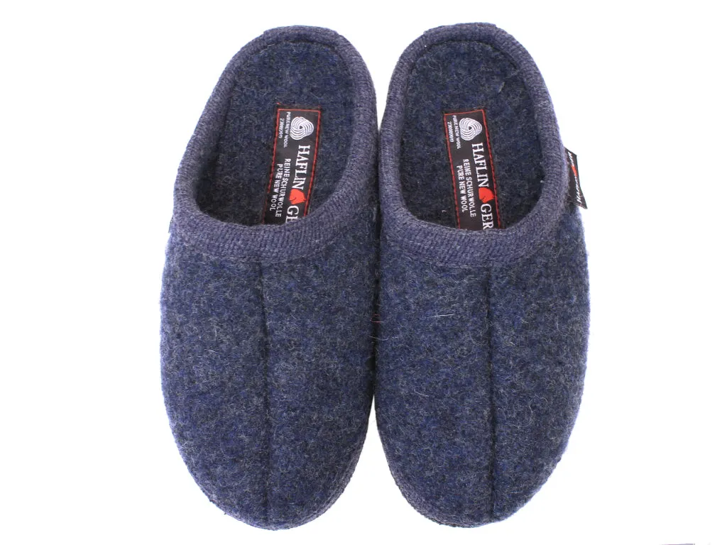 Haflinger Slippers Alaska Jeans