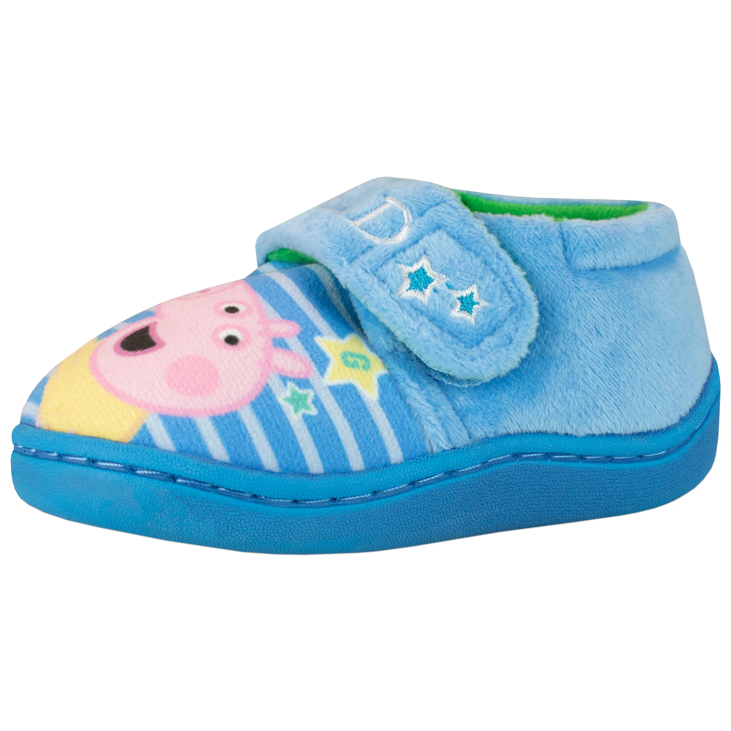 Kids George Pig Slippers