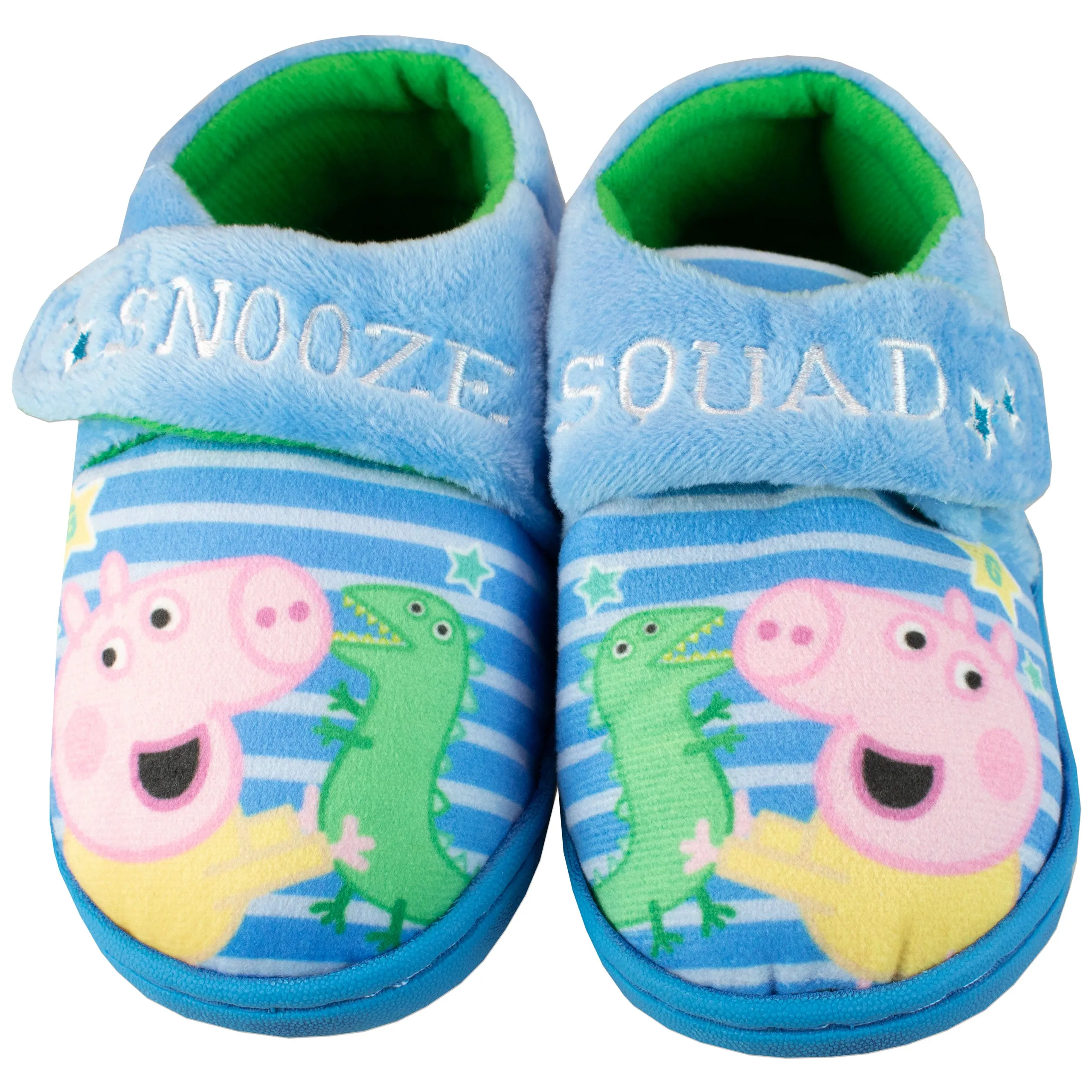 Kids George Pig Slippers