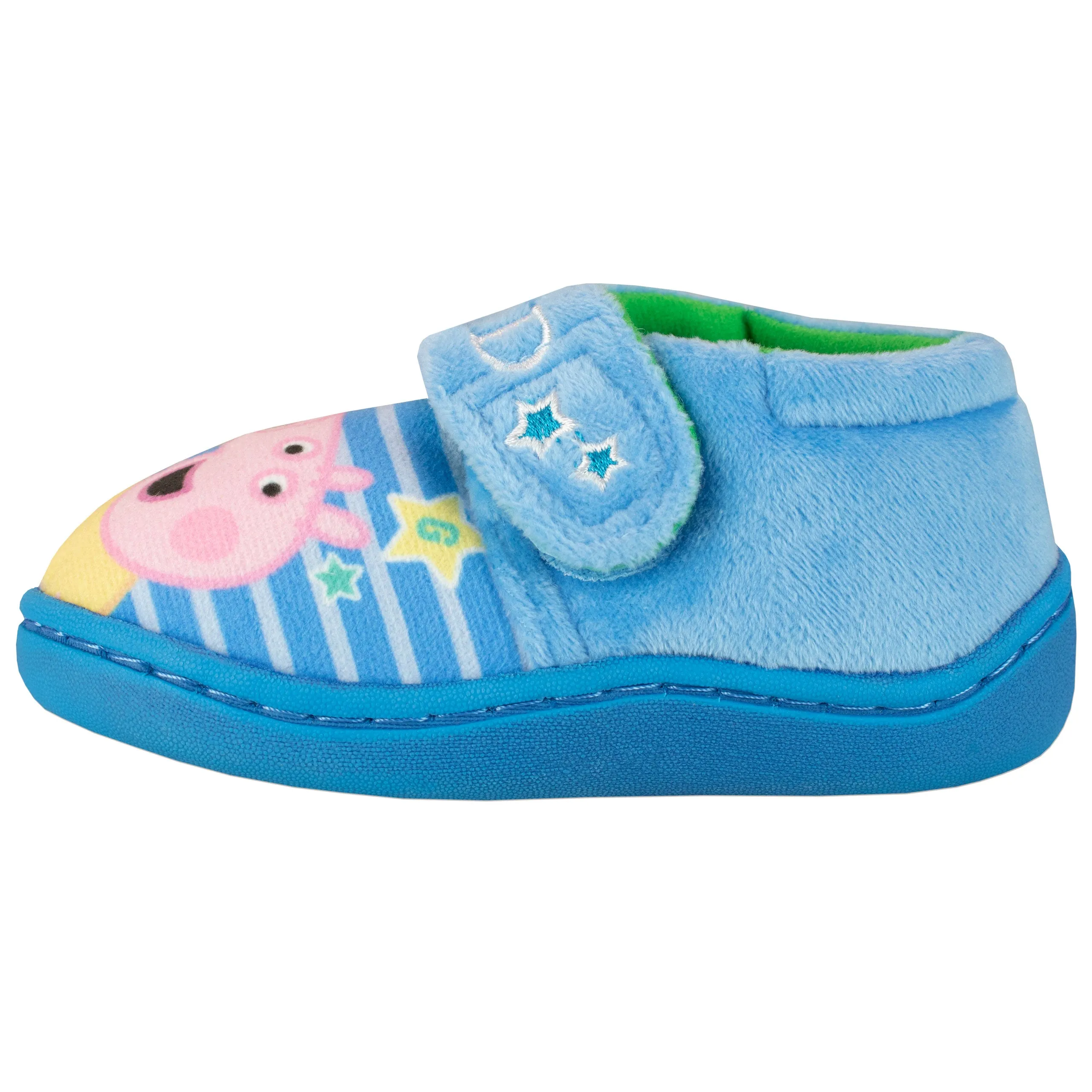 Kids George Pig Slippers