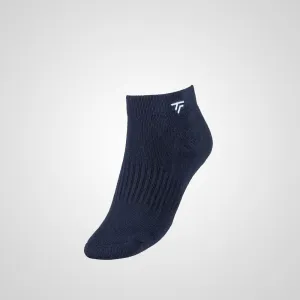 LADIES SOCKS MARINE NAVY – SHORT TENNIS SOCKS (PACK OF 2)