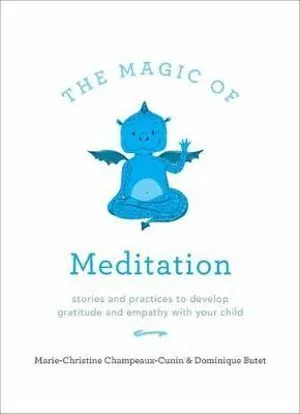 Magic of Meditation