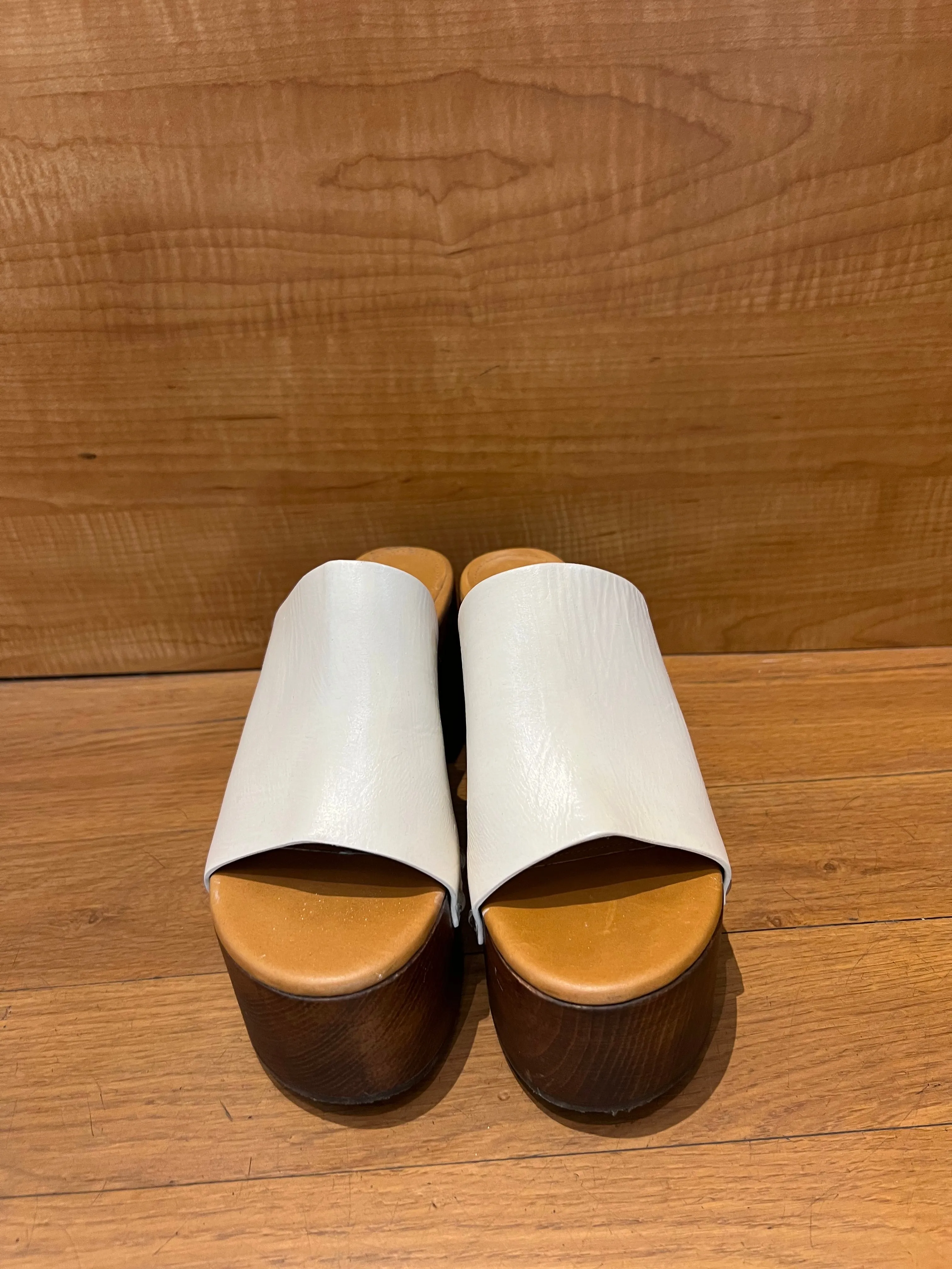 Marni Heels- Size 4.5