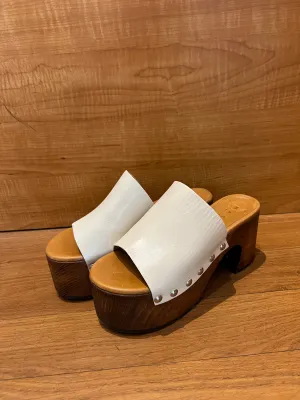 Marni Heels- Size 4.5