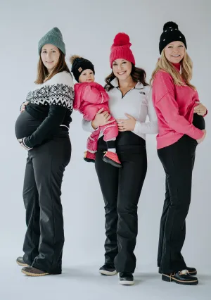 Maternity Snow Pants