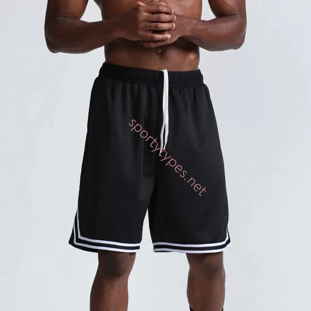 Men's Basketball Style Shorts