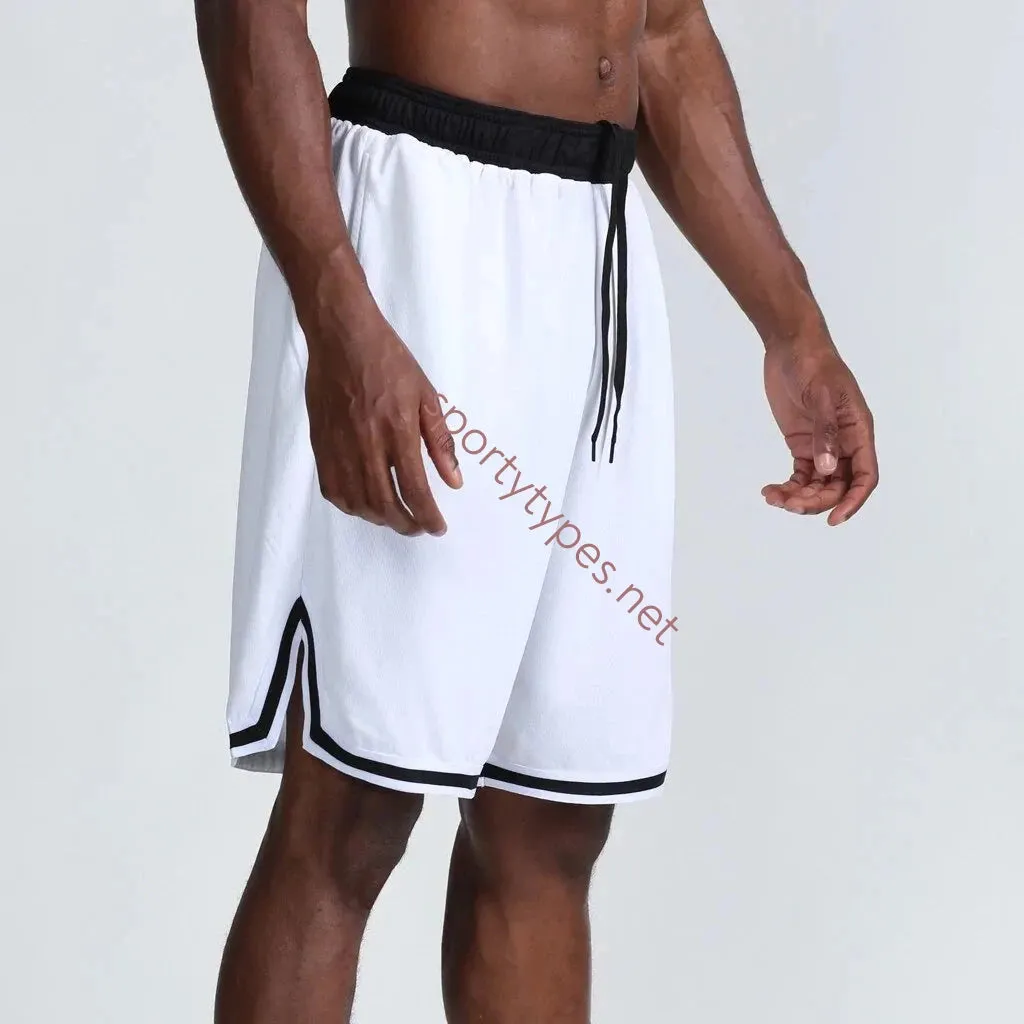 Men's Basketball Style Shorts