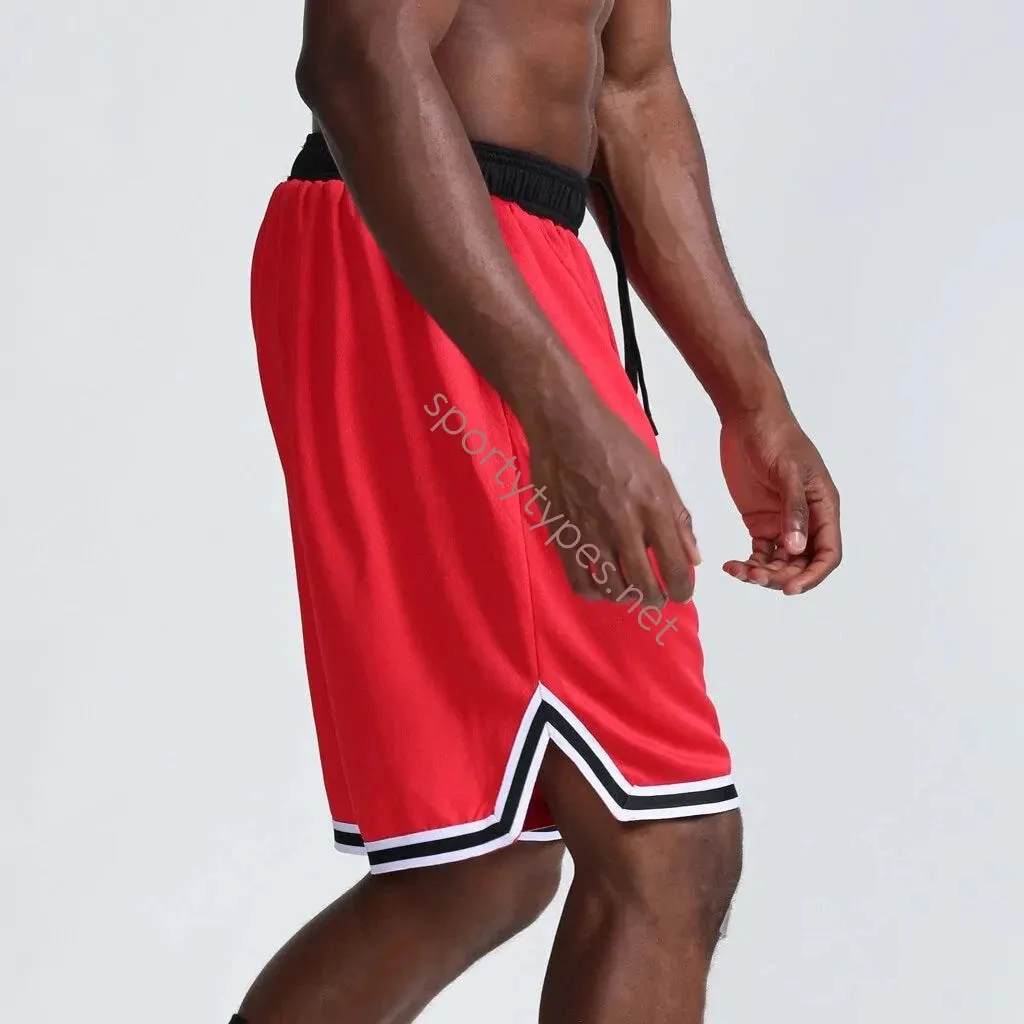 Men's Basketball Style Shorts