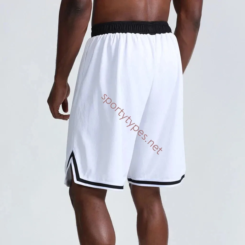 Men's Basketball Style Shorts