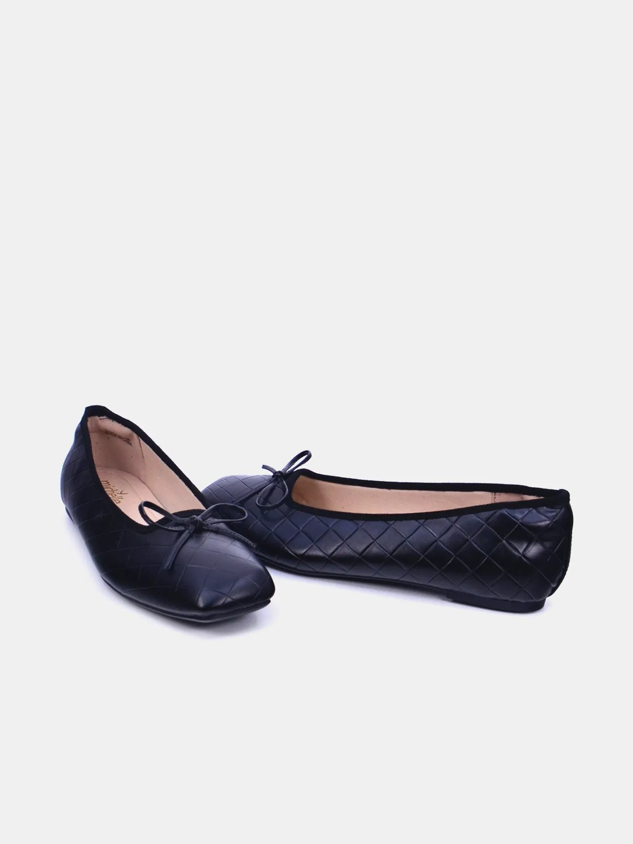 Michelle Morgan 219RA013 Women's Flat Shoes