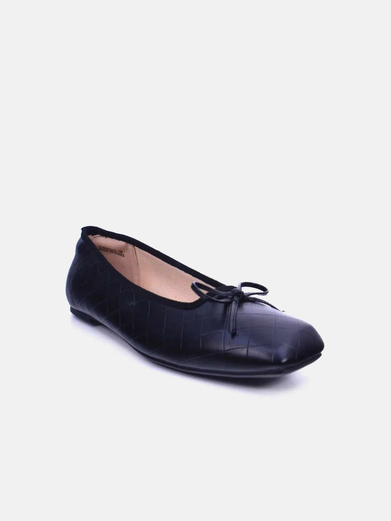 Michelle Morgan 219RA013 Women's Flat Shoes